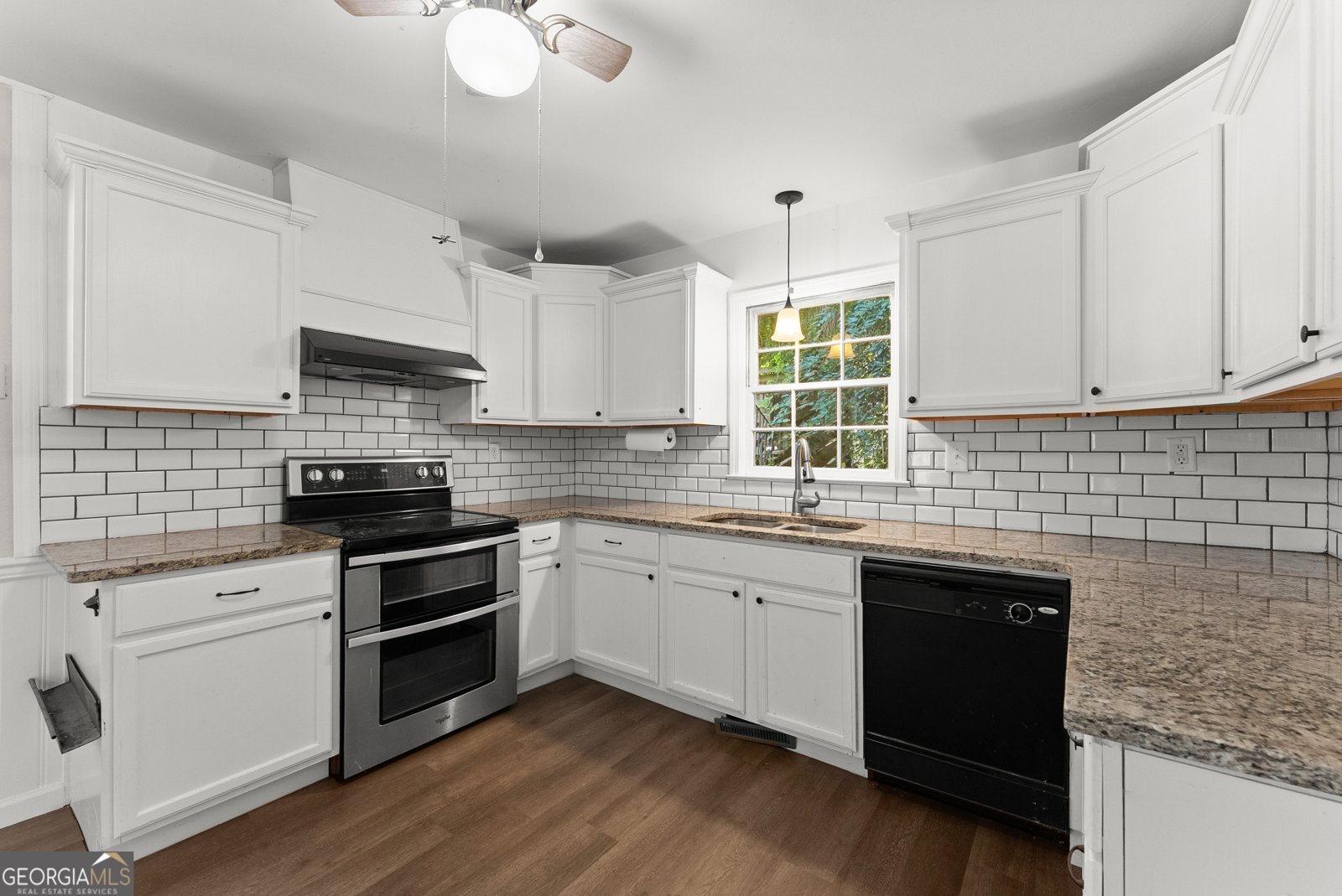 546 Barron Drive Clarkesville - Photo 14