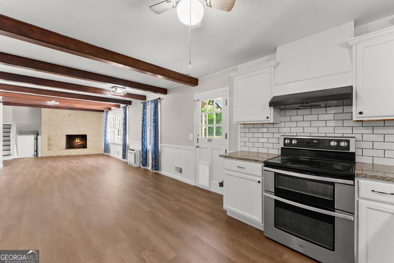 546 Barron Drive Clarkesville - Photo 16