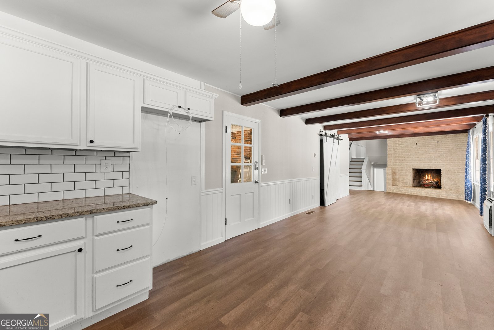 546 Barron Drive Clarkesville - Photo 17