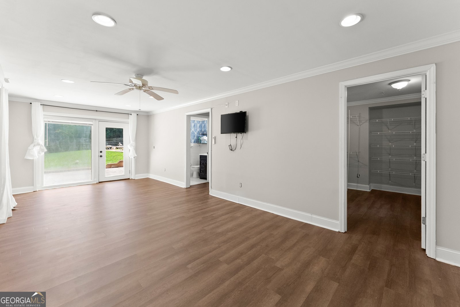 546 Barron Drive Clarkesville - Photo 21