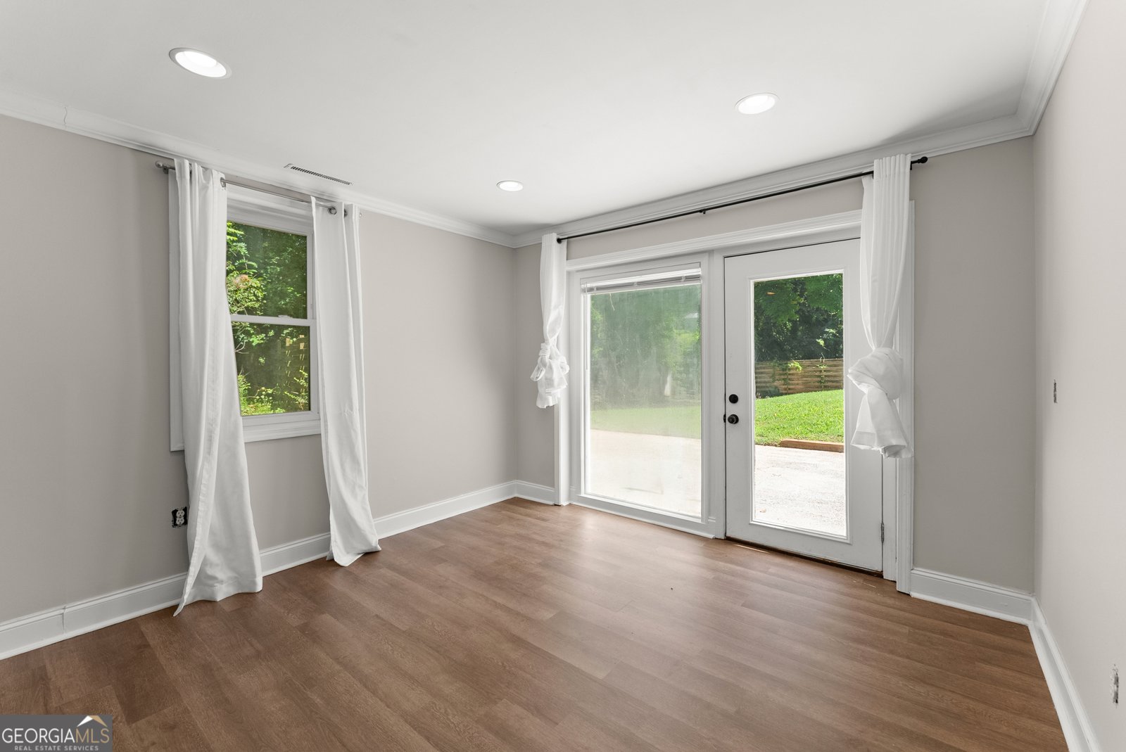 546 Barron Drive Clarkesville - Photo 22