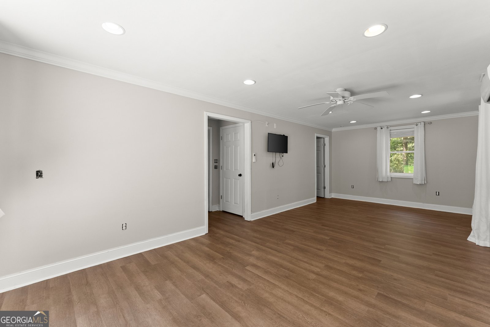 546 Barron Drive Clarkesville - Photo 24