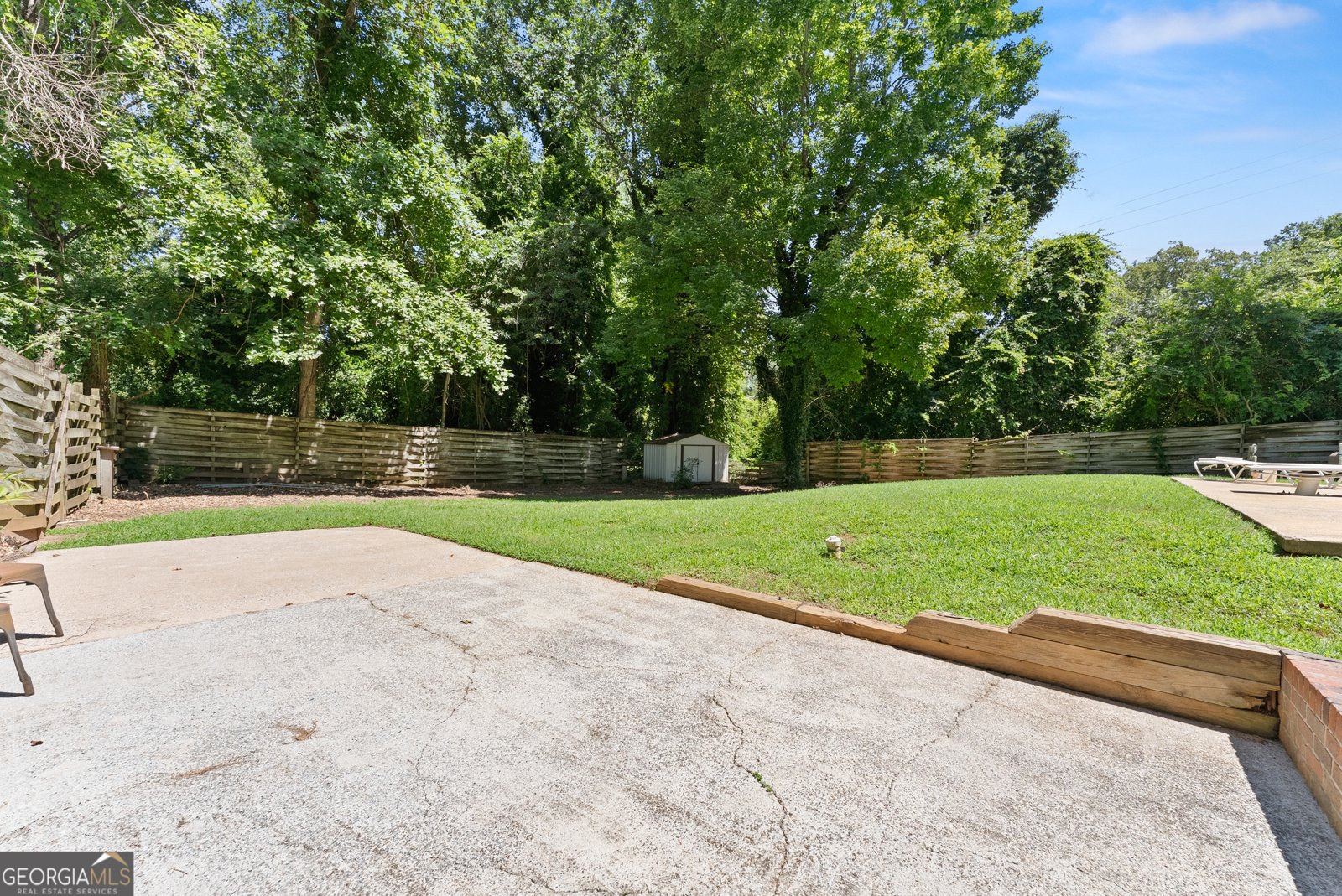 546 Barron Drive Clarkesville - Photo 34