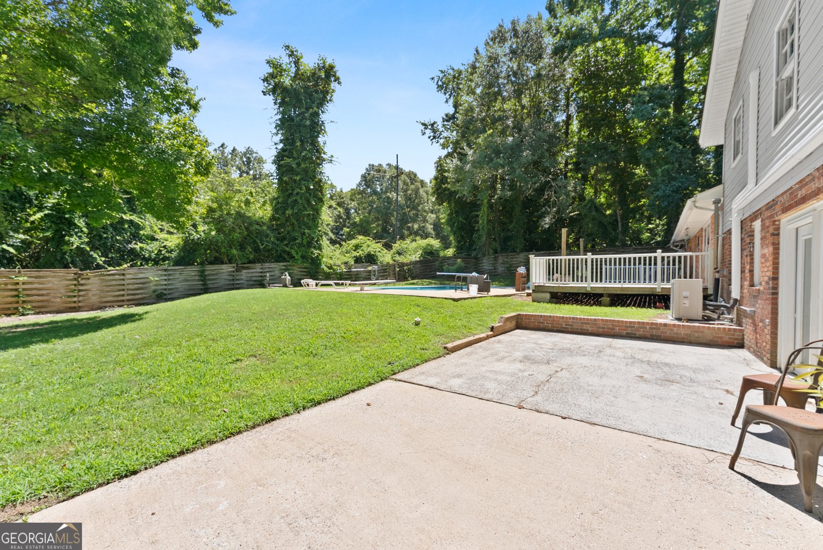 546 Barron Drive Clarkesville - Photo 35
