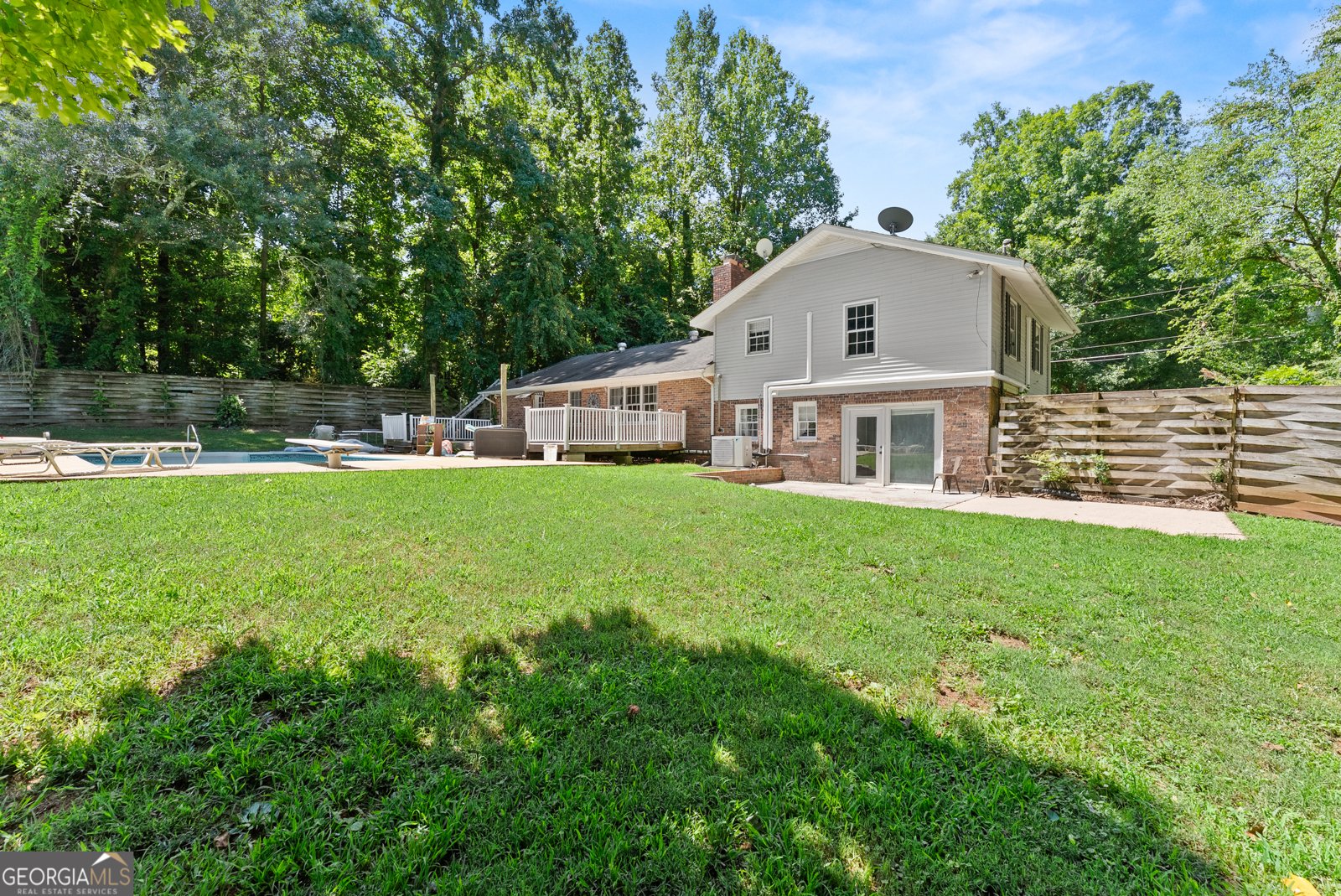 546 Barron Drive Clarkesville - Photo 36