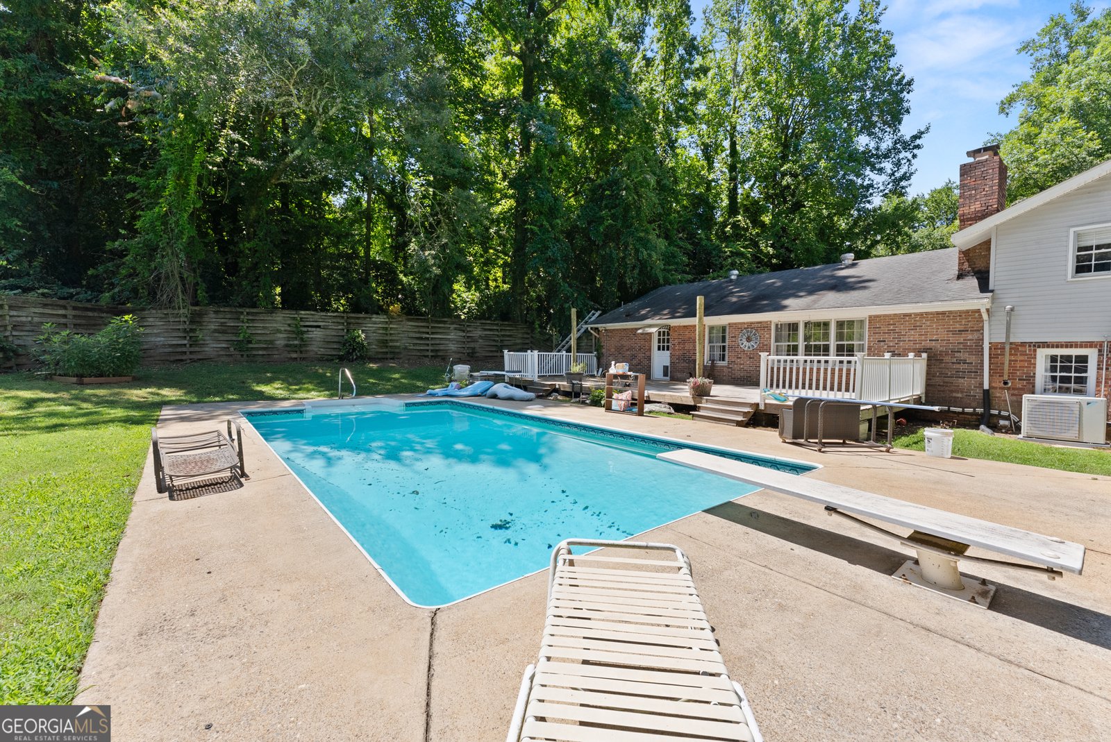 546 Barron Drive Clarkesville - Photo 38