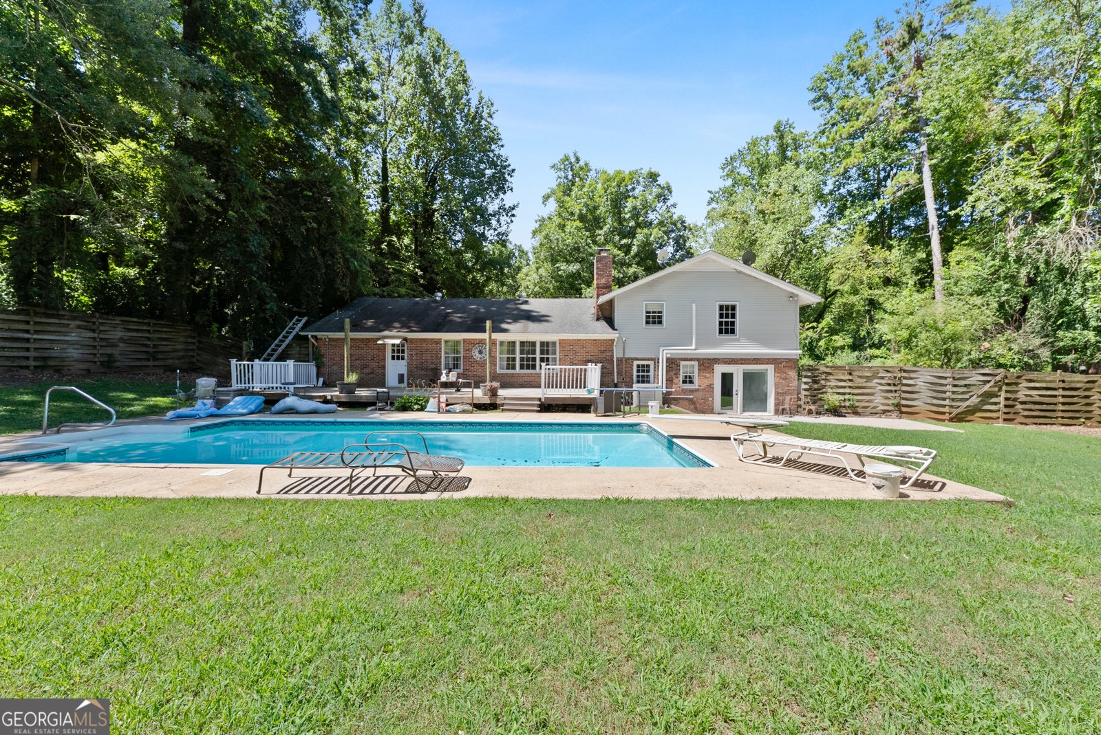 546 Barron Drive Clarkesville - Photo 39