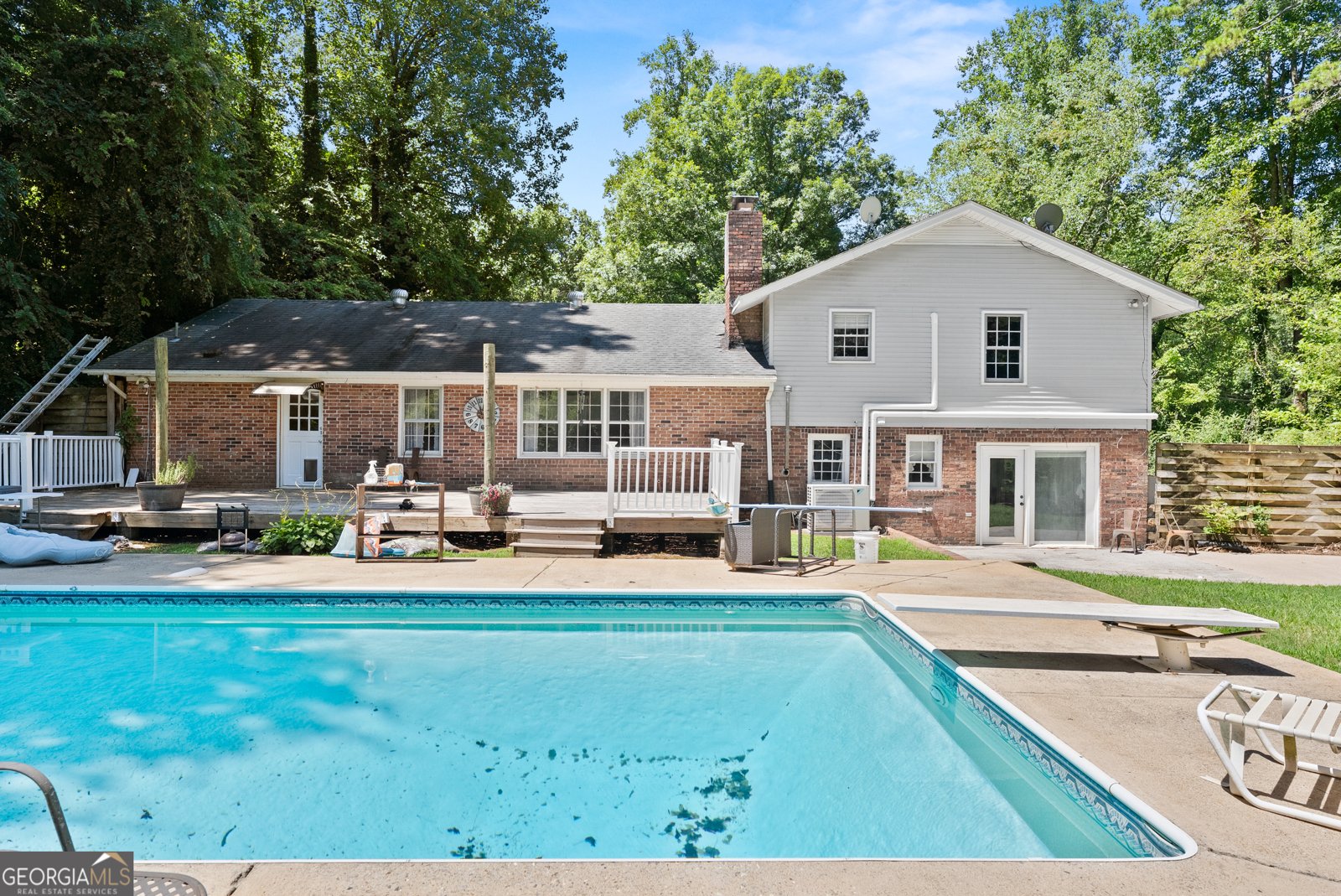 546 Barron Drive Clarkesville - Photo 40