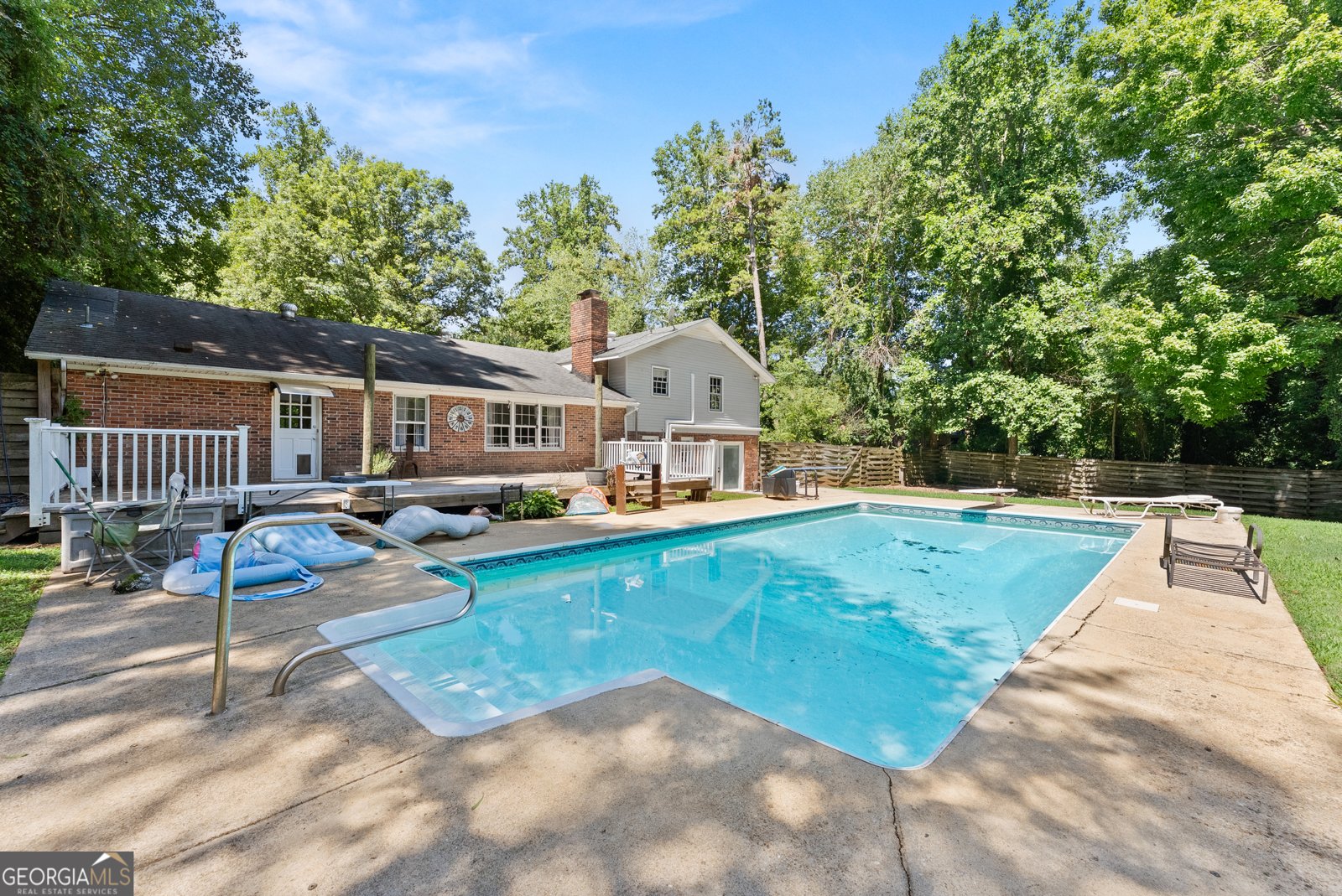546 Barron Drive Clarkesville - Photo 41