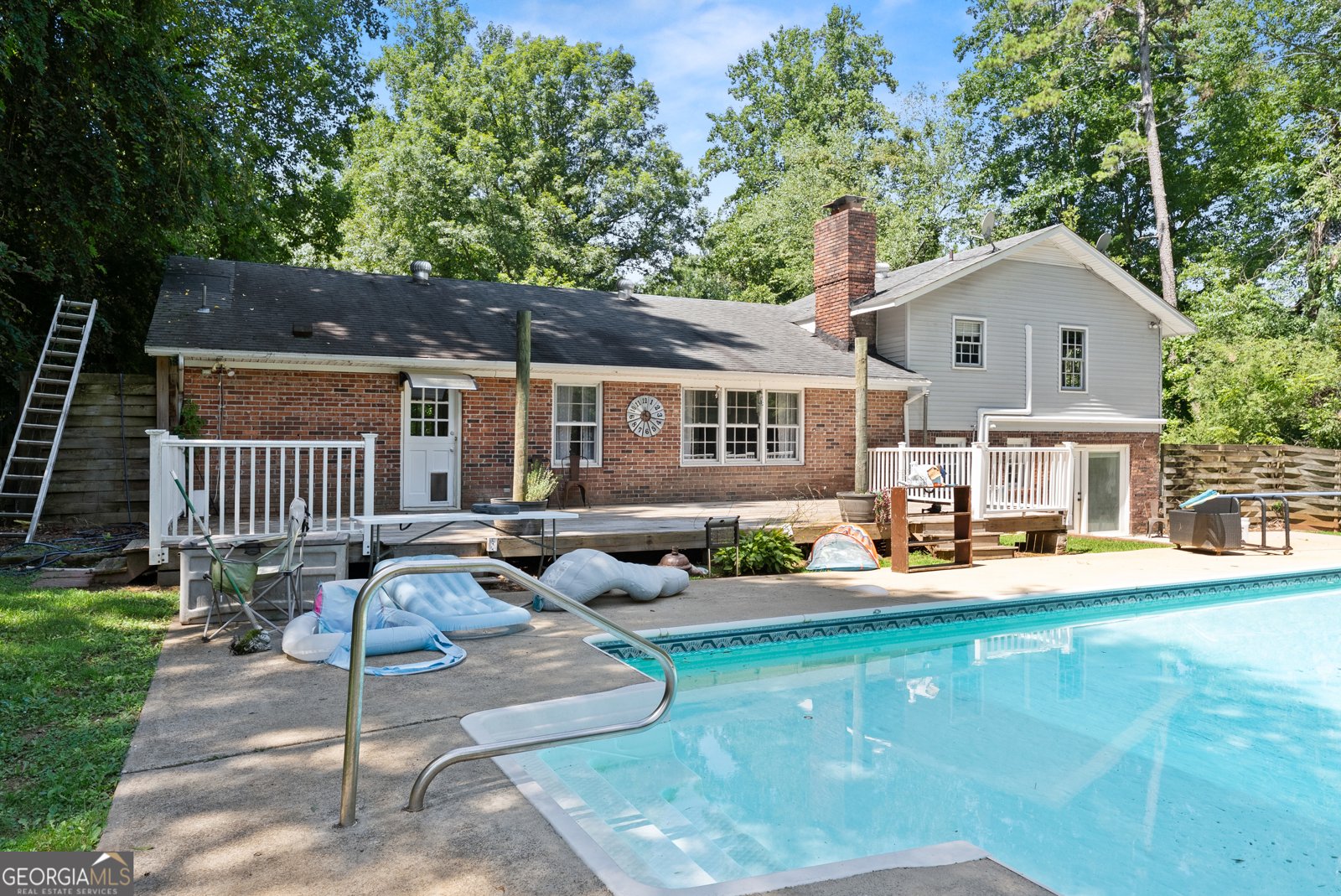546 Barron Drive Clarkesville - Photo 42