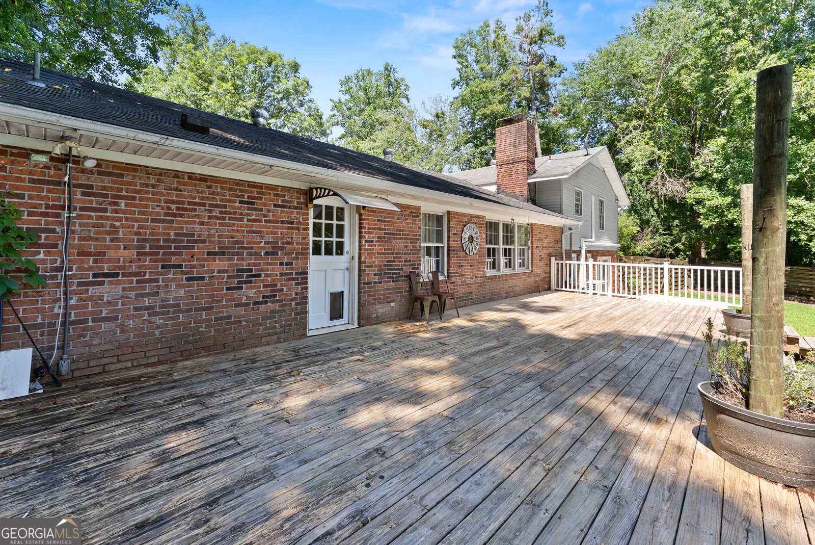546 Barron Drive Clarkesville - Photo 43