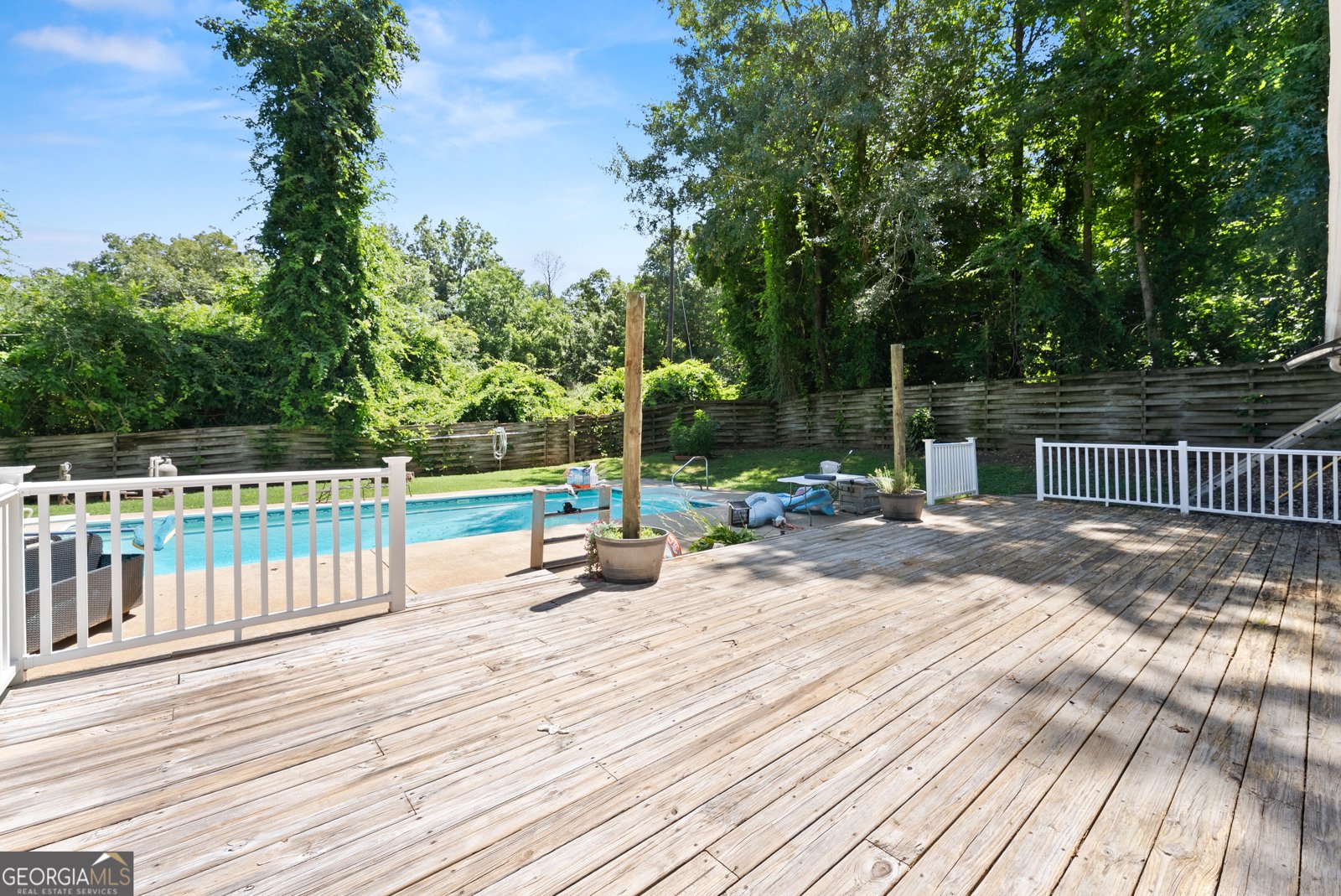 546 Barron Drive Clarkesville - Photo 44
