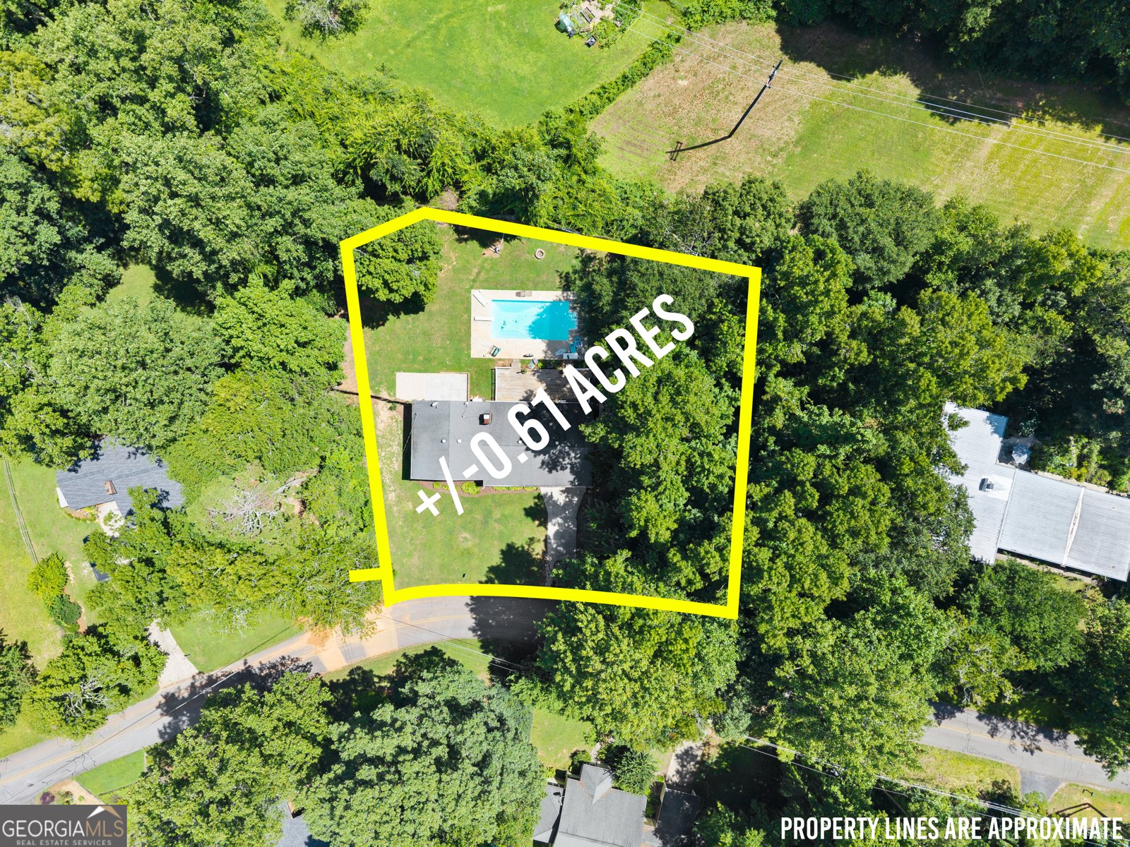 546 Barron Drive Clarkesville - Photo 45