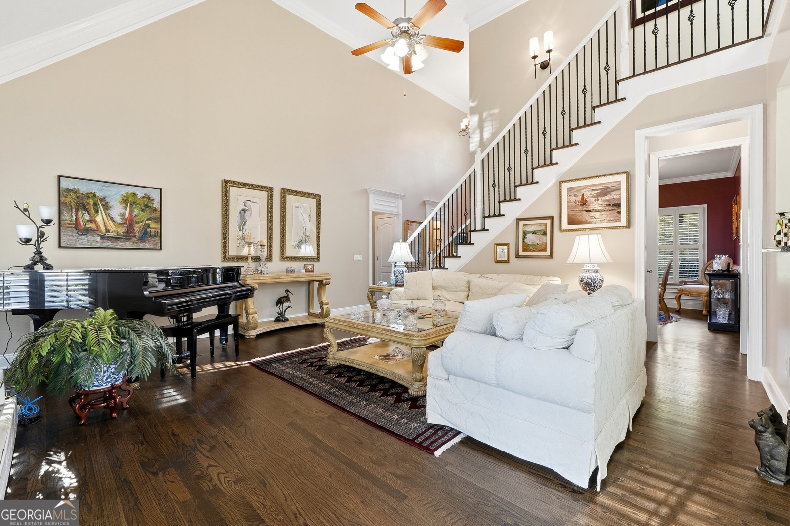 600 FOREST PINE Drive Ball Ground - Photo 8