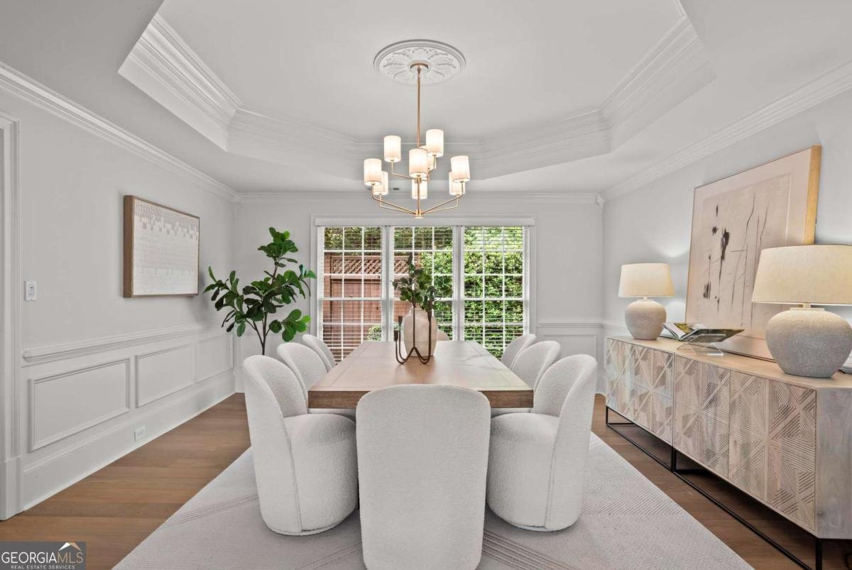 105 Crestwicke Trace Atlanta - Photo 10