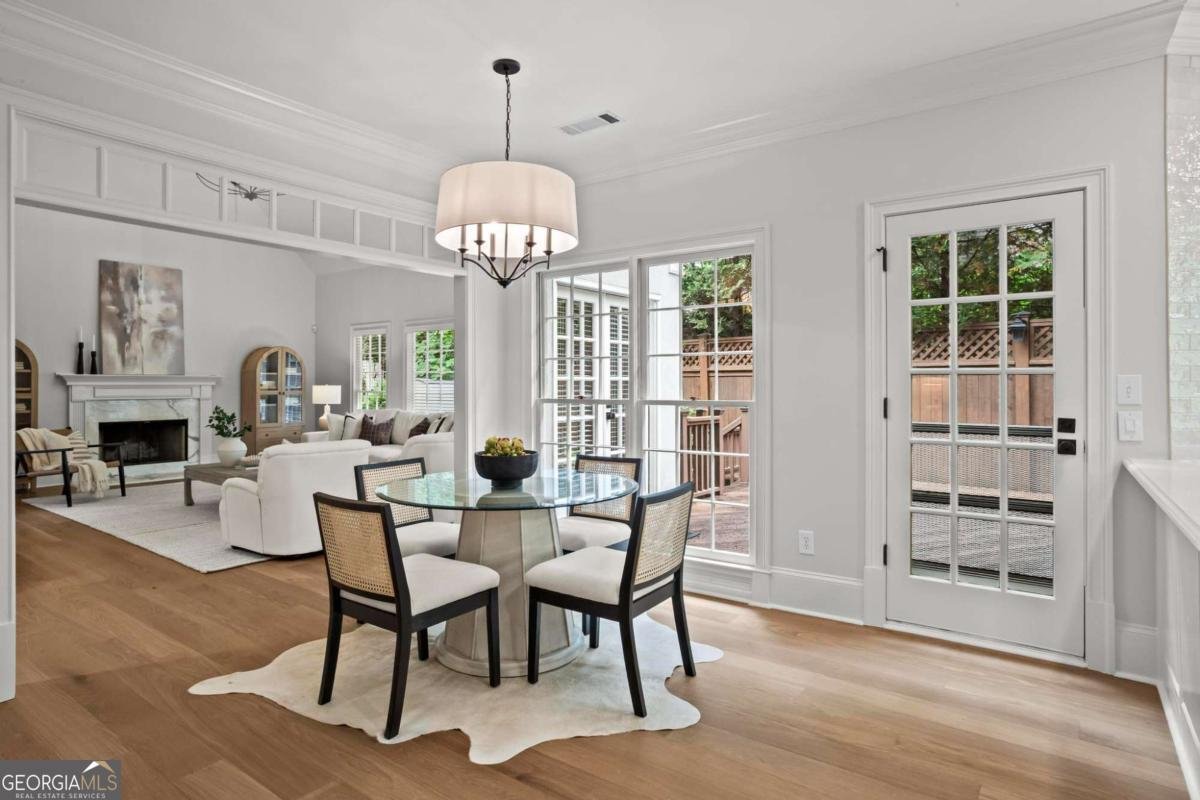 105 Crestwicke Trace Atlanta - Photo 17