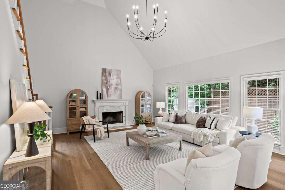 105 Crestwicke Trace Atlanta - Photo 18