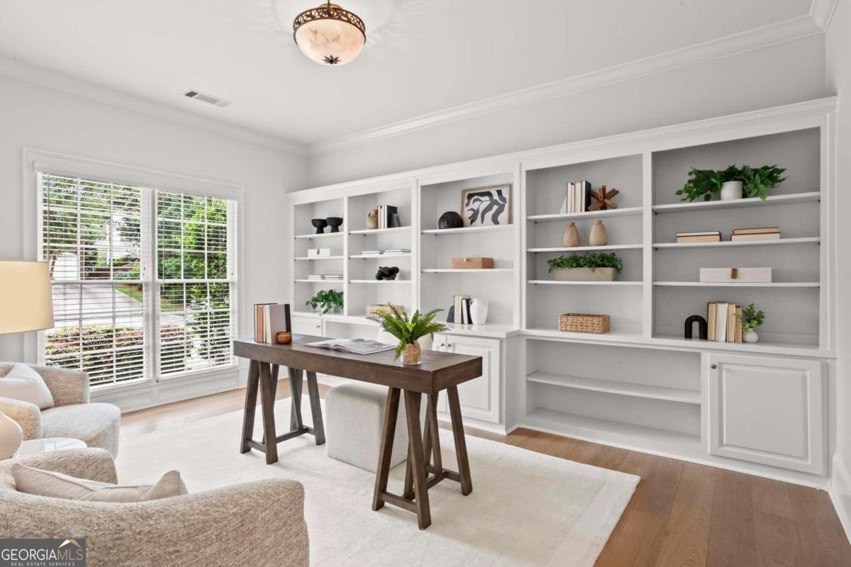 105 Crestwicke Trace Atlanta - Photo 21