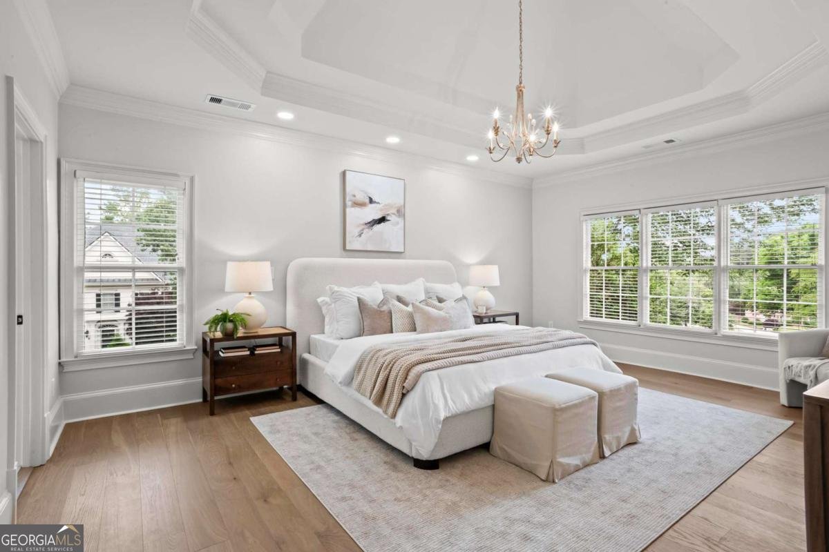 105 Crestwicke Trace Atlanta - Photo 22