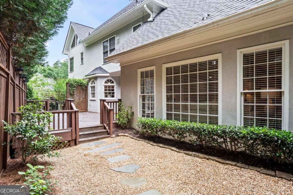 105 Crestwicke Trace Atlanta - Photo 35
