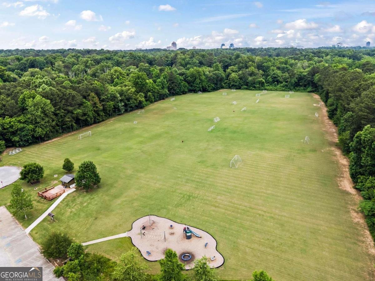105 Crestwicke Trace Atlanta - Photo 38