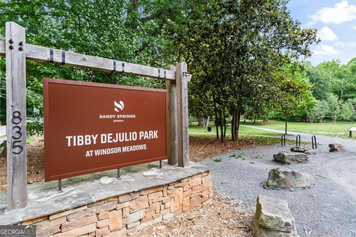 105 Crestwicke Trace Atlanta - Photo 40