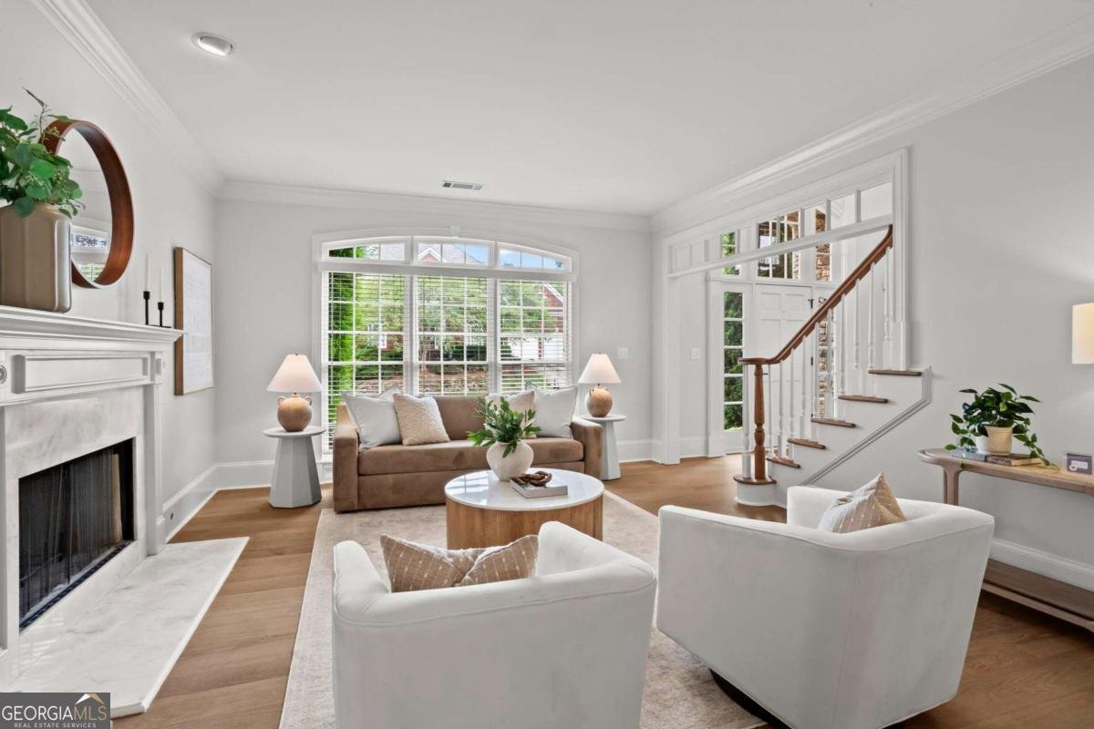 105 Crestwicke Trace Atlanta - Photo 8
