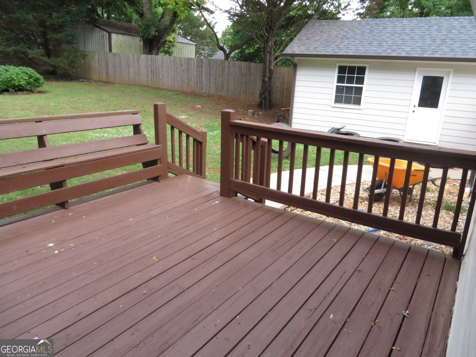 300 Rampart Street McDonough - Photo 28