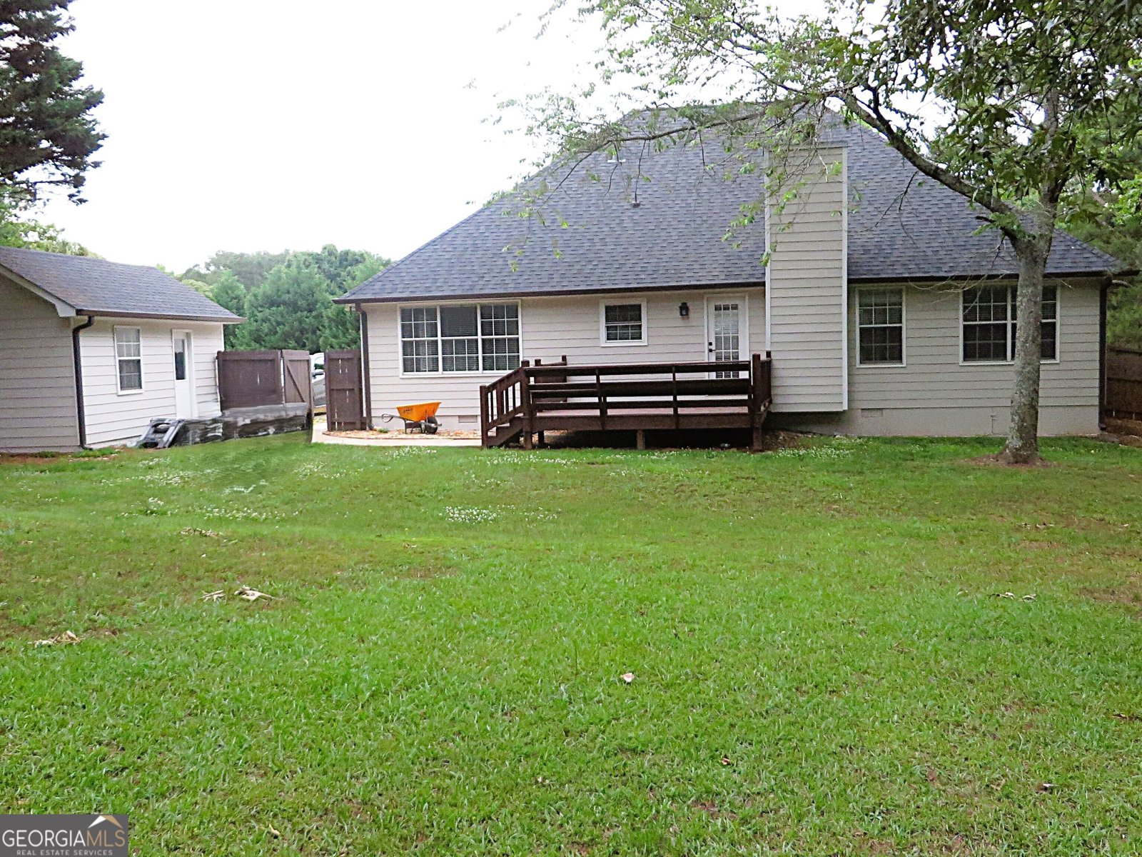 300 Rampart Street McDonough - Photo 40