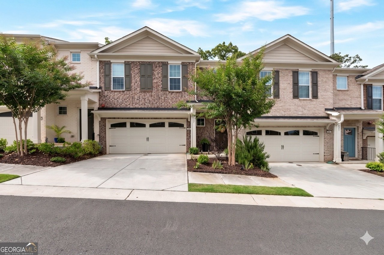 517 Garvin Drive Woodstock - main photo