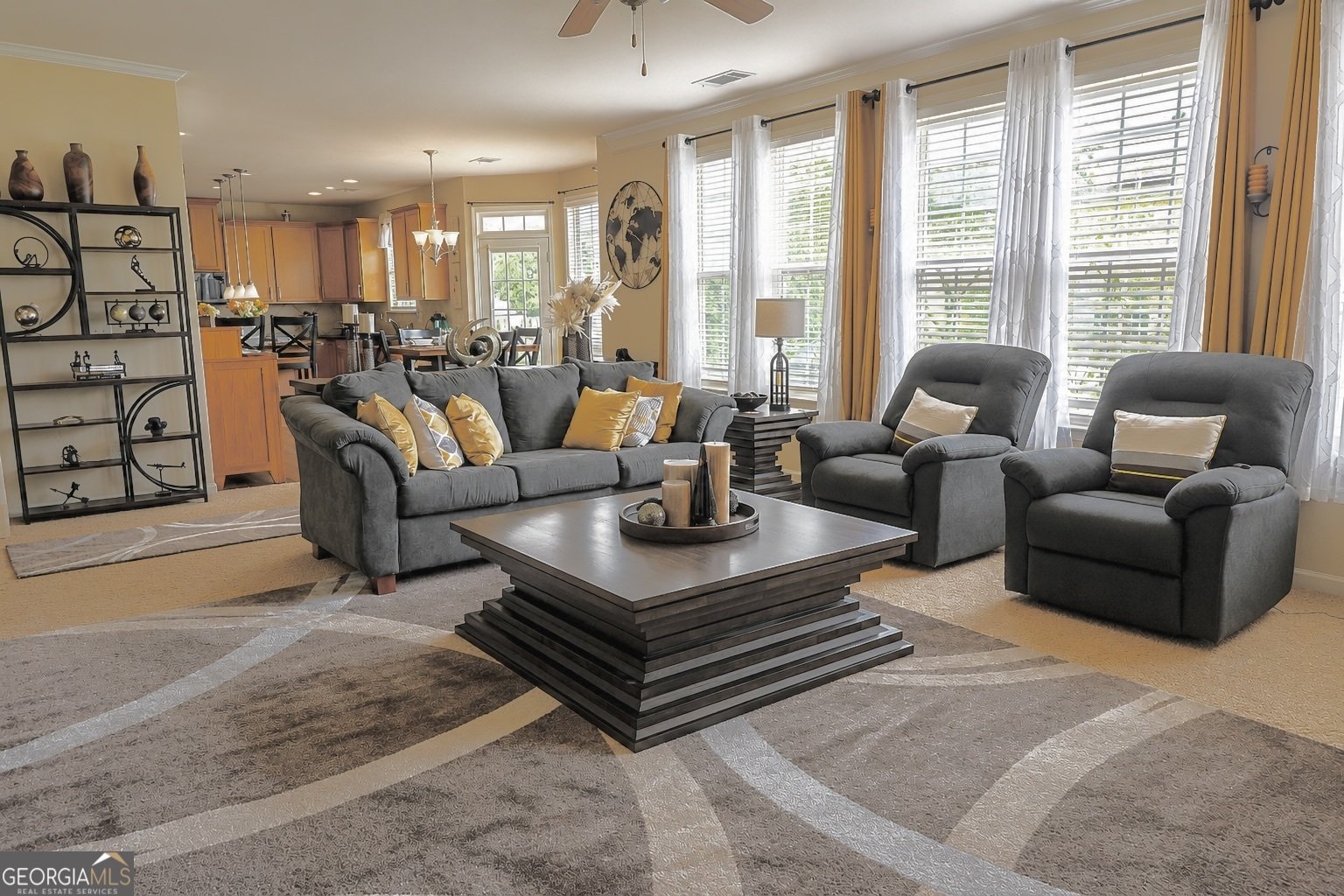 1203 Loowit Falls Court Braselton - Photo 10