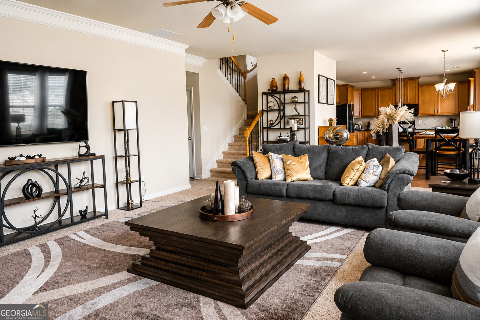 1203 Loowit Falls Court Braselton - Photo 11