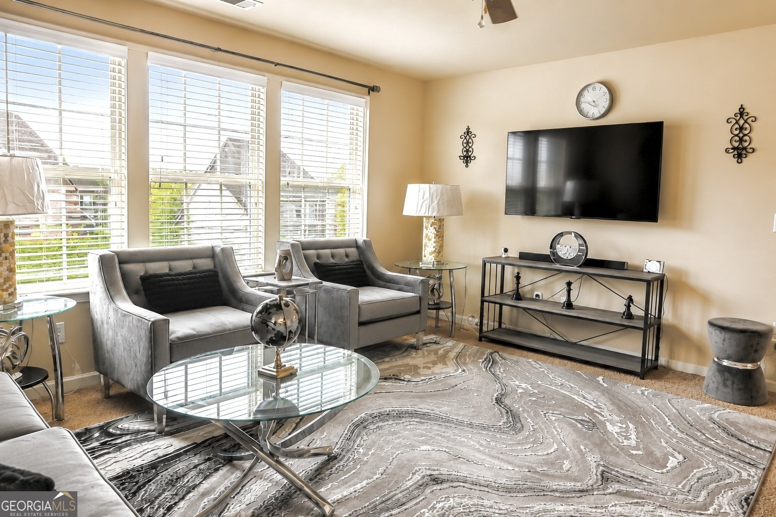 1203 Loowit Falls Court Braselton - Photo 12