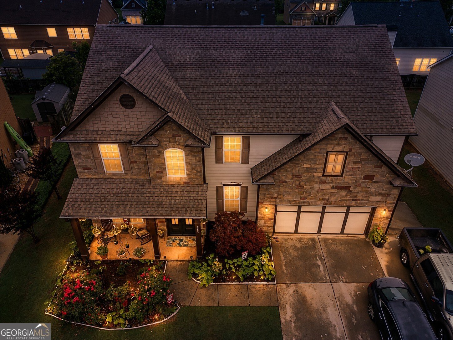 1203 Loowit Falls Court Braselton - Photo 21