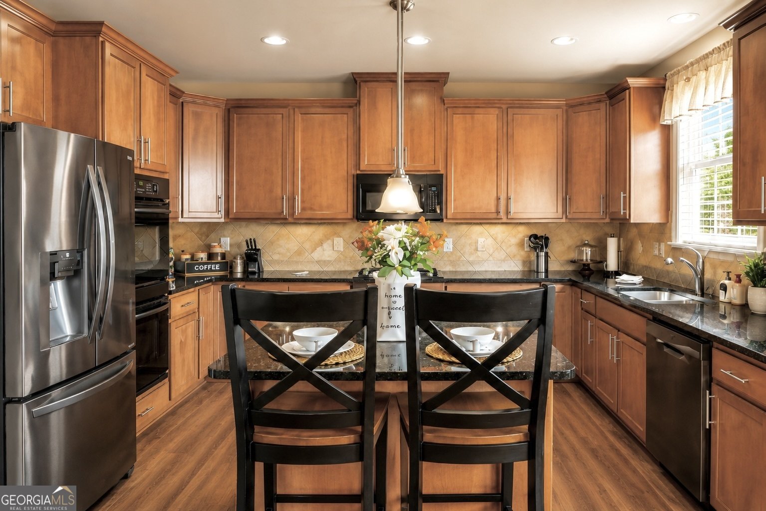 1203 Loowit Falls Court Braselton - Photo 8