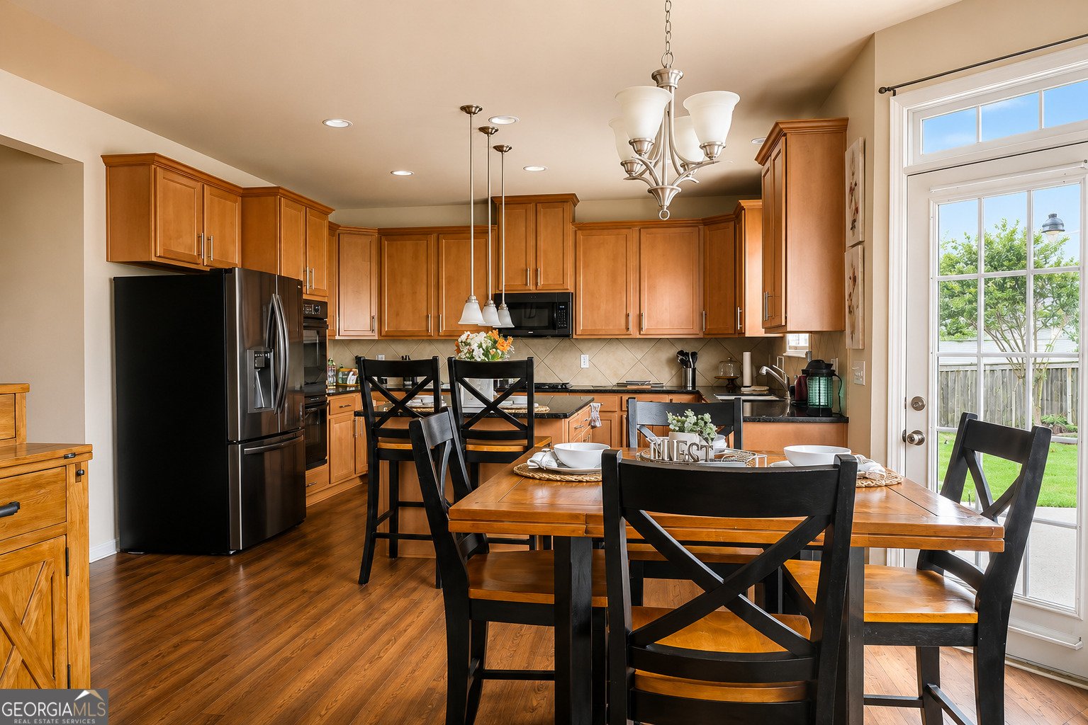 1203 Loowit Falls Court Braselton - Photo 9