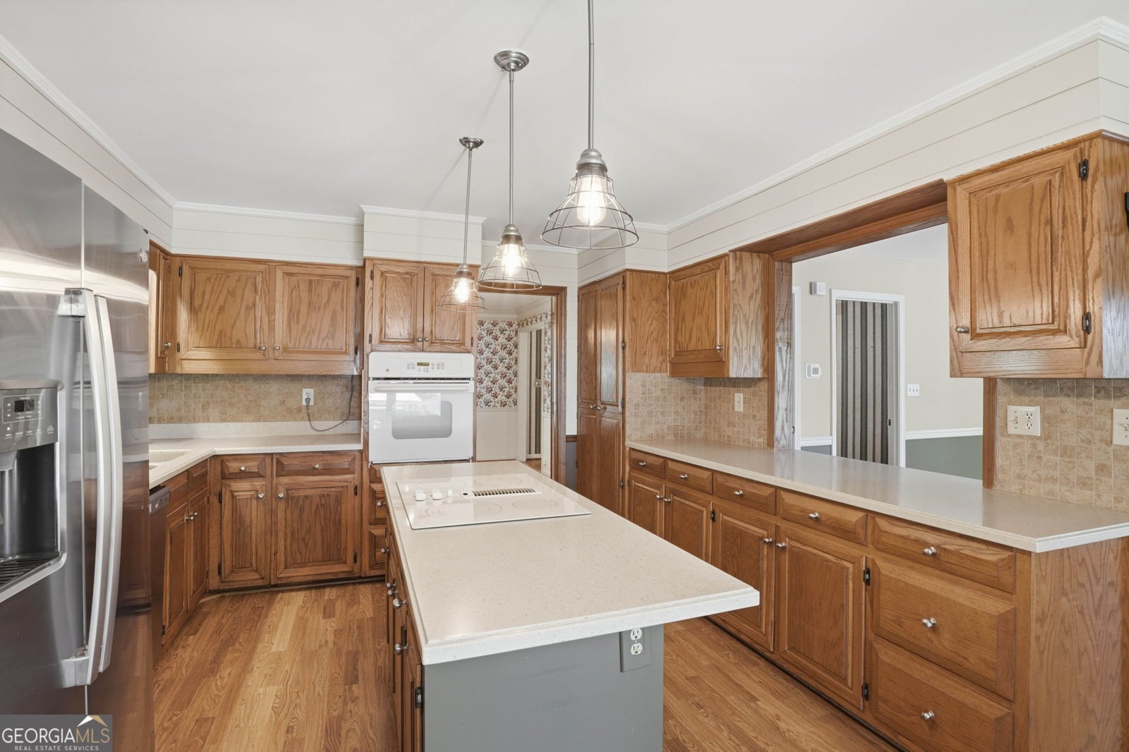 3750 Green Avenue Loganville - Photo 15