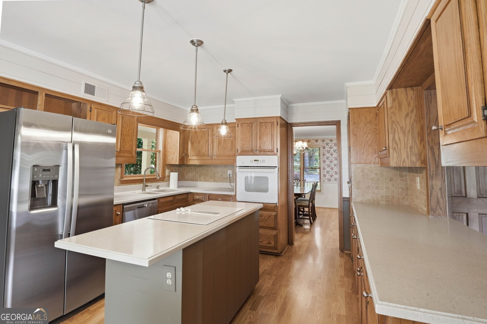 3750 Green Avenue Loganville - Photo 16