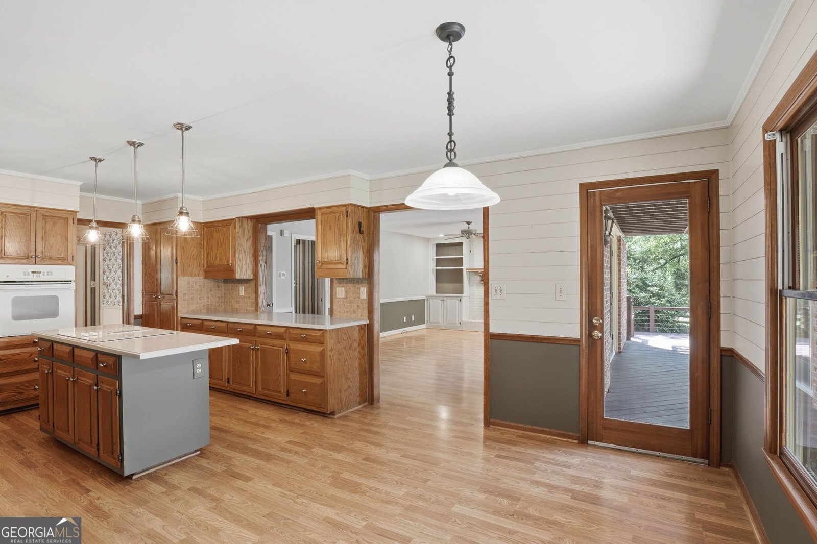 3750 Green Avenue Loganville - Photo 17