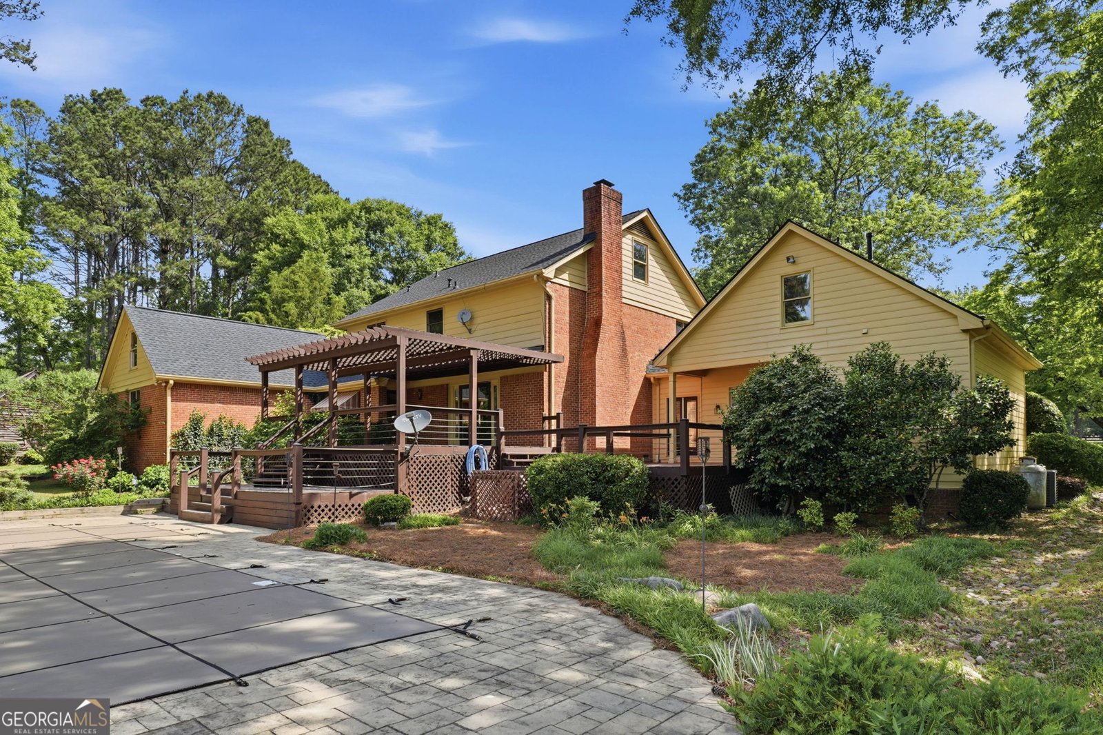 3750 Green Avenue Loganville - Photo 36
