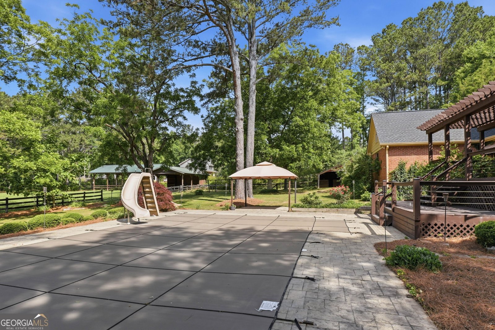 3750 Green Avenue Loganville - Photo 37