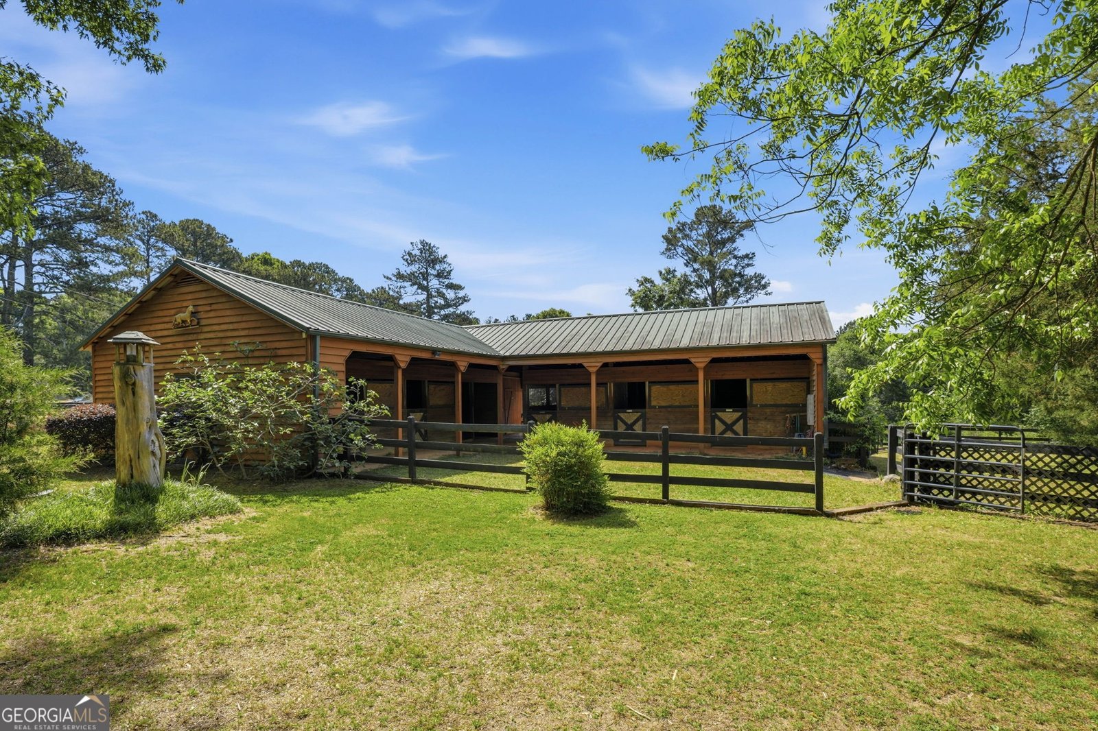 3750 Green Avenue Loganville - Photo 40