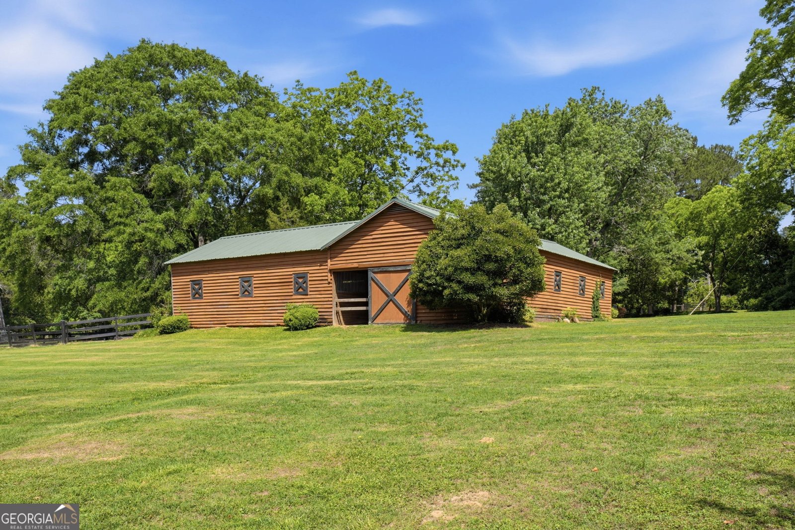 3750 Green Avenue Loganville - Photo 41