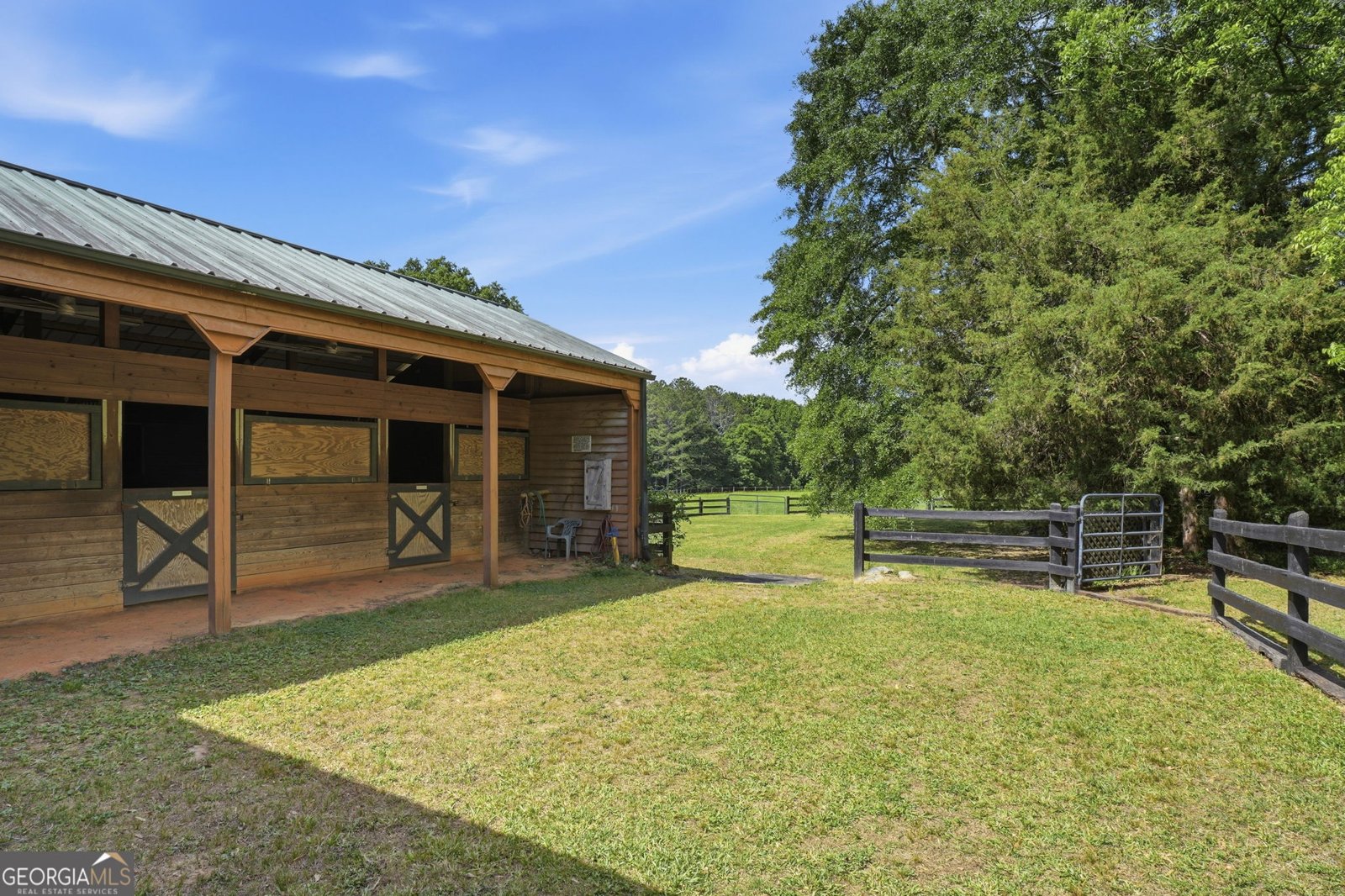 3750 Green Avenue Loganville - Photo 42