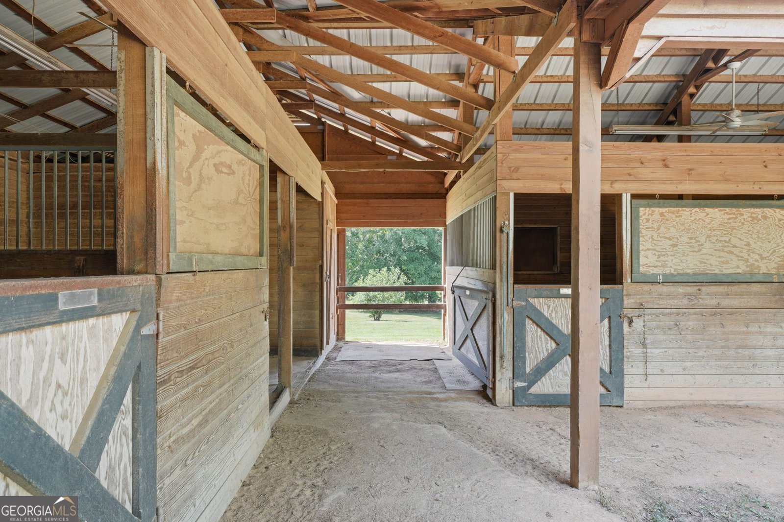 3750 Green Avenue Loganville - Photo 43