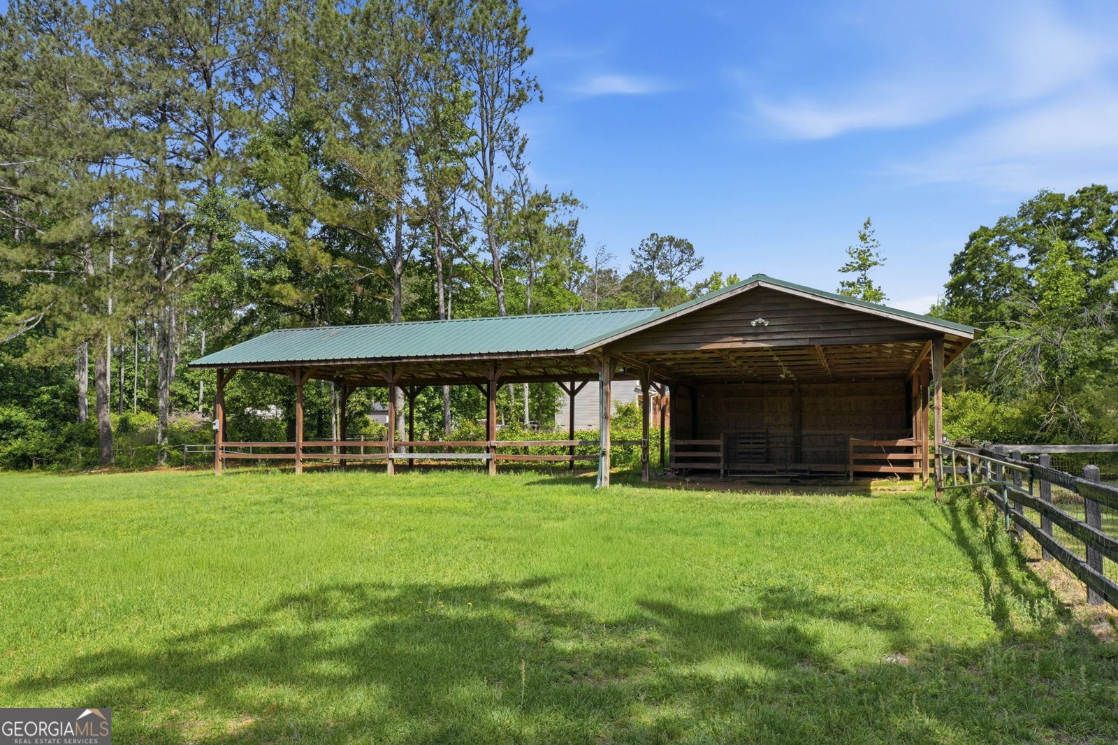 3750 Green Avenue Loganville - Photo 46