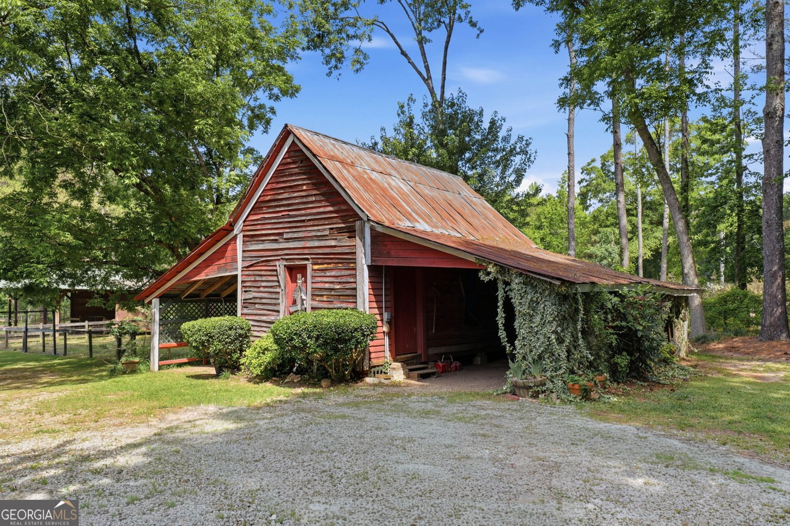 3750 Green Avenue Loganville - Photo 47
