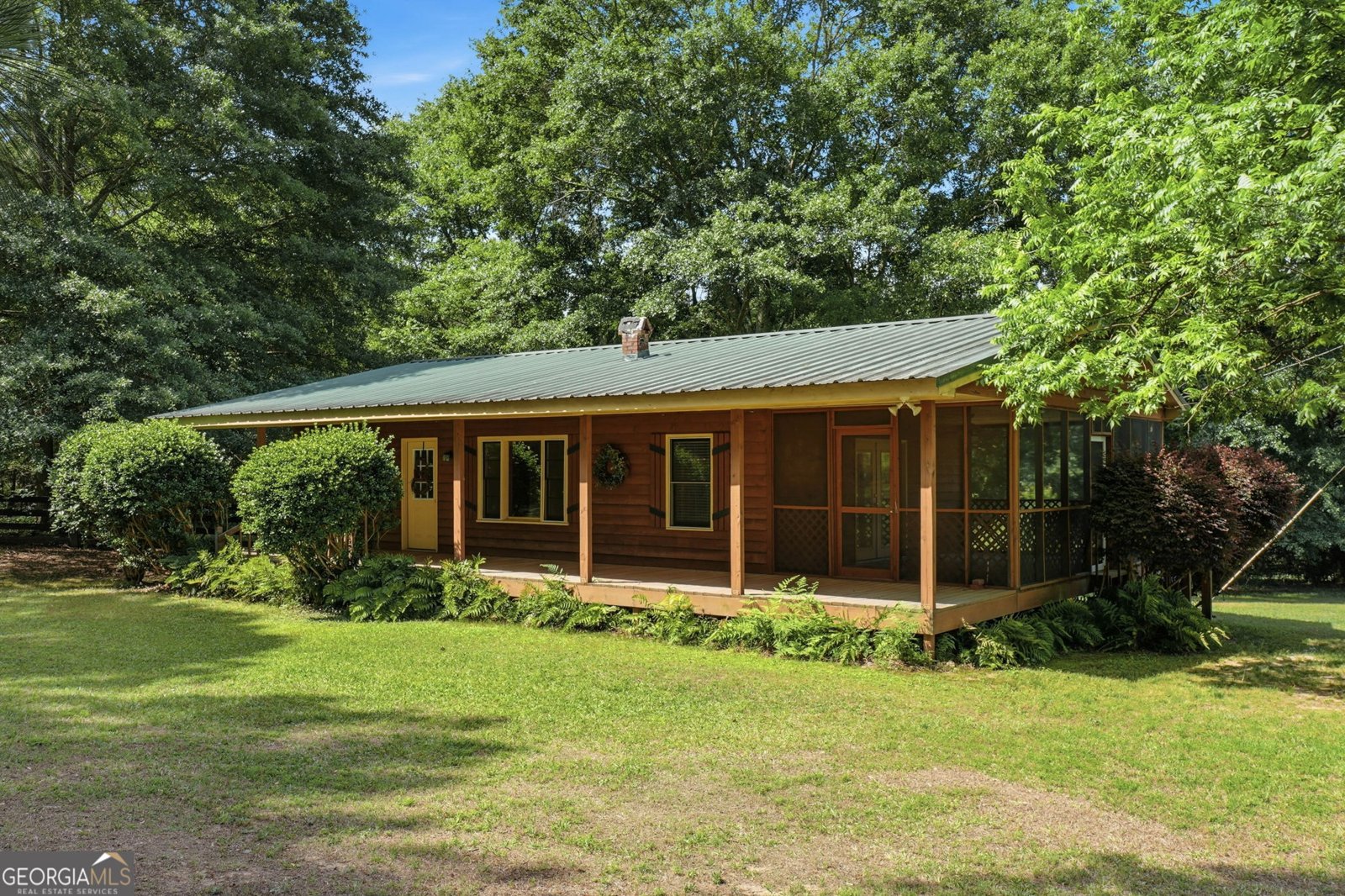 3750 Green Avenue Loganville - Photo 51