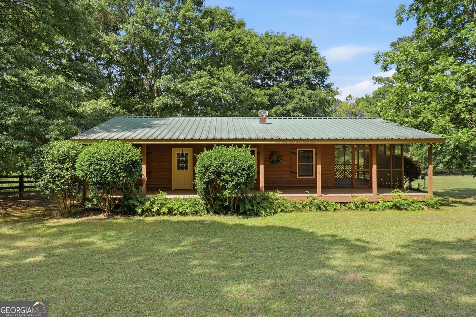 3750 Green Avenue Loganville - Photo 52