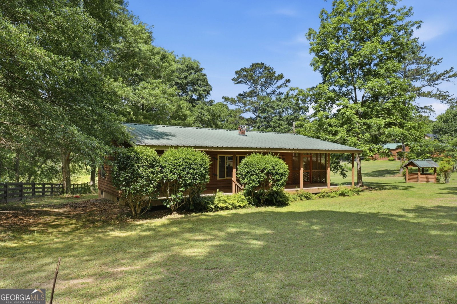 3750 Green Avenue Loganville - Photo 53